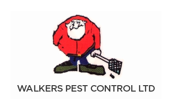 Walkers Pest Control Limited
